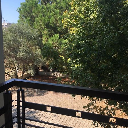 Peraía Vanilla'S Deluxe Apartment Perea Salonica מראה חיצוני תמונה