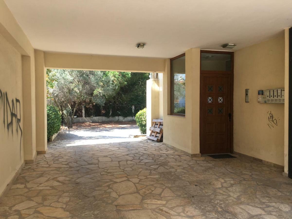 Peraía Vanilla'S Deluxe Apartment Perea Salonica מראה חיצוני תמונה