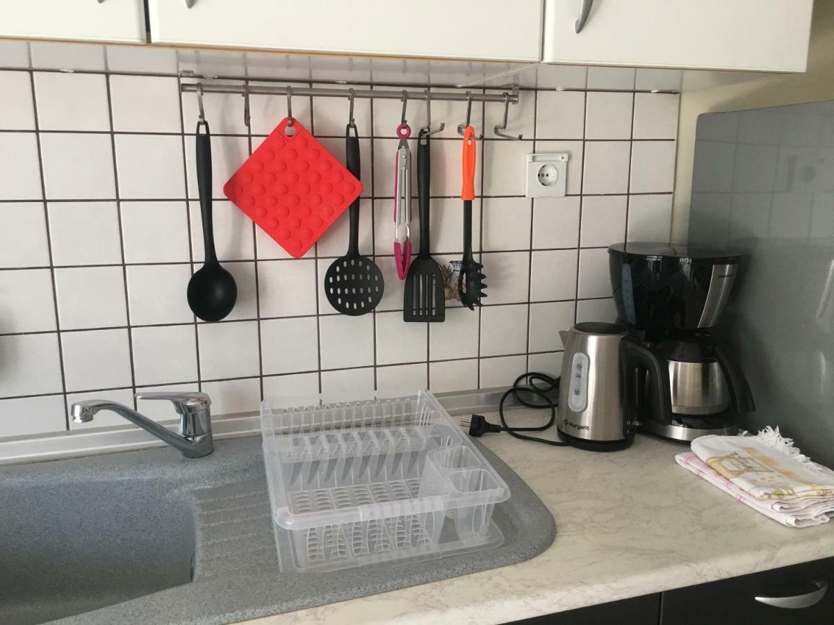 Peraía Vanilla'S Deluxe Apartment Perea Salonica מראה חיצוני תמונה