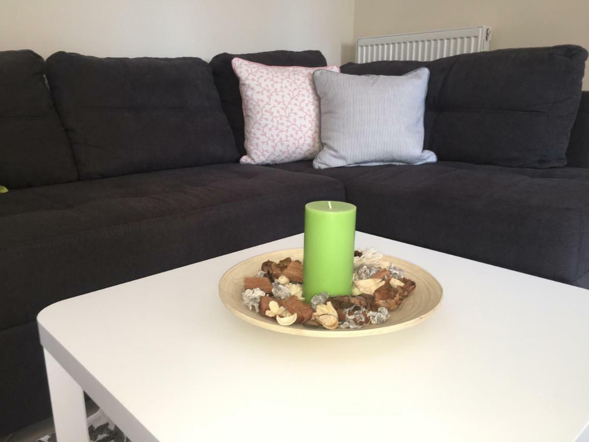 Peraía Vanilla'S Deluxe Apartment Perea Salonica מראה חיצוני תמונה