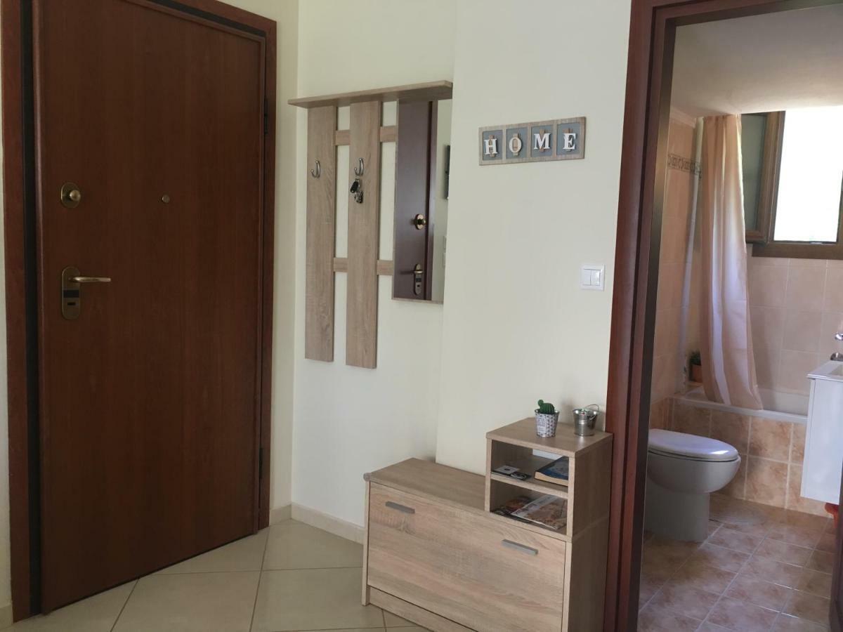 Peraía Vanilla'S Deluxe Apartment Perea Salonica מראה חיצוני תמונה